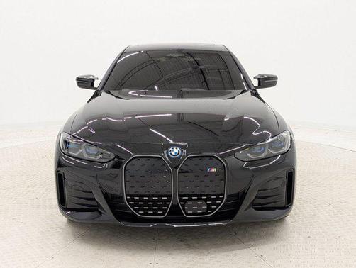2024 BMW i4 Gran Coupe M50