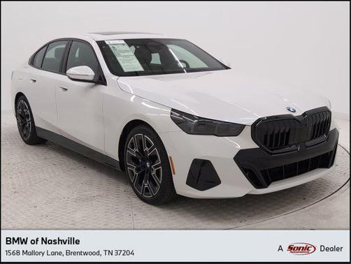 2024 BMW 530 i xDrive