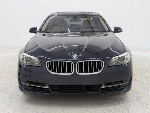 2014 BMW 535d xDrive