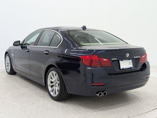 2014 BMW 535d xDrive