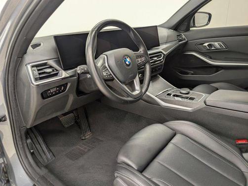 2023 BMW 330 330i