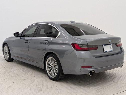 2023 BMW 330 330i