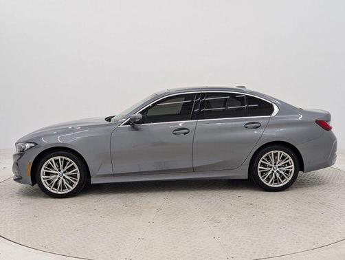 2023 BMW 330 330i