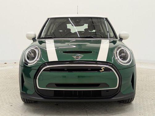 2024 MINI Hardtop Cooper S