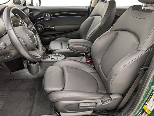 2024 MINI Hardtop Cooper S