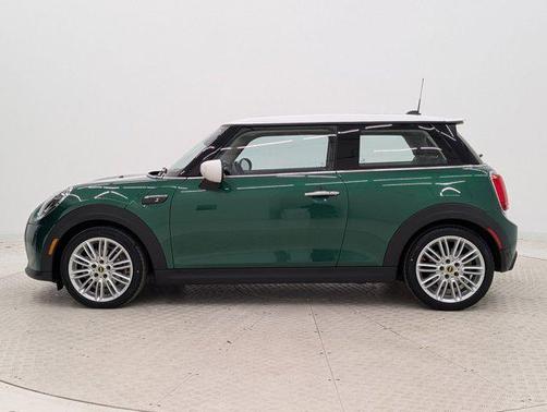 2024 MINI Hardtop Cooper S