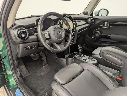 2024 MINI Hardtop Cooper S