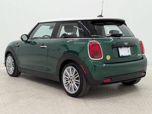 2024 MINI Hardtop Cooper S