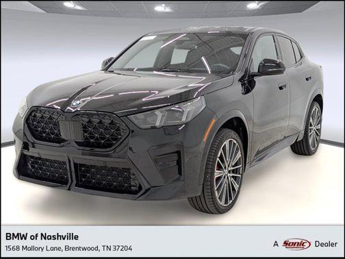 2025 BMW X2 xDrive28i