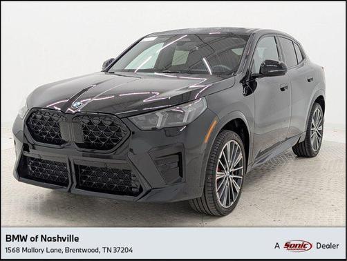 2025 BMW X2 xDrive28i