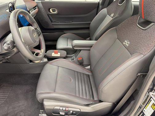 2025 MINI Hardtop John Cooper Works