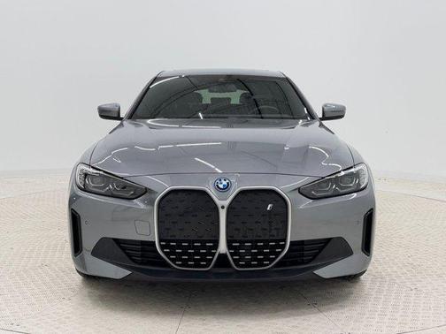 2024 BMW i4 Gran Coupe eDrive35