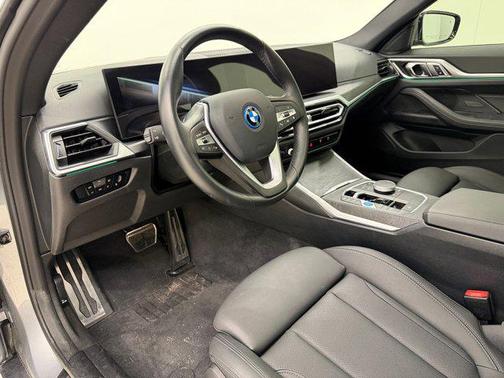 2024 BMW i4 Gran Coupe eDrive35