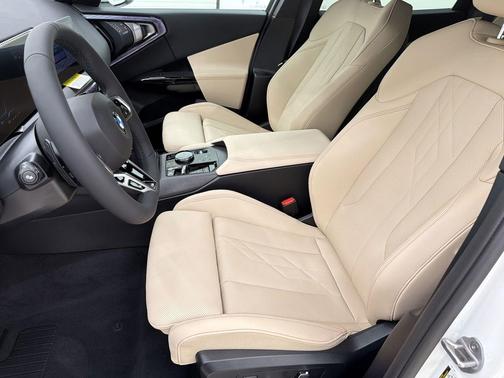 Alpine White 2026 BMW X3 30 xDrive