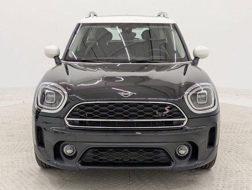 2023 MINI Countryman Cooper S