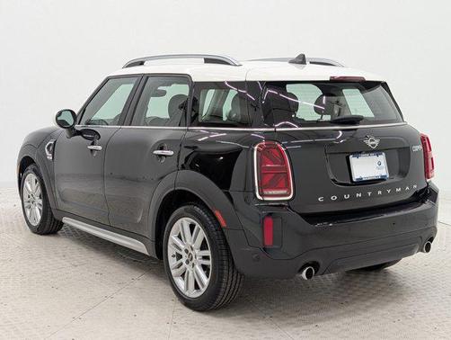 2023 MINI Countryman Cooper S