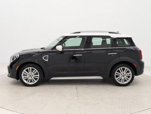 2023 MINI Countryman Cooper S