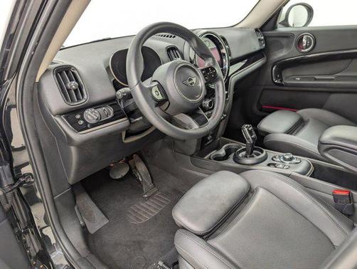 2023 MINI Countryman Cooper S