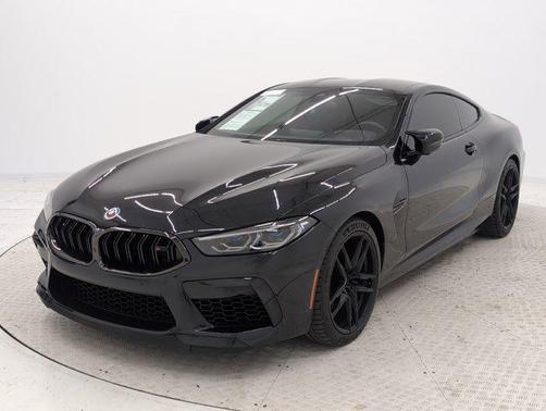2023 BMW M8 Competition