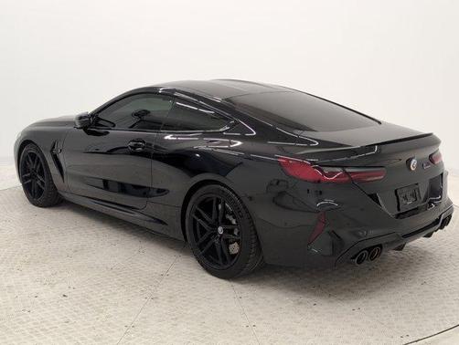 2023 BMW M8 Competition