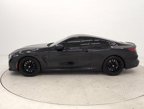 2023 BMW M8 Competition