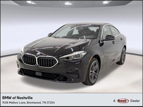 2023 BMW 228 Gran Coupe i sDrive