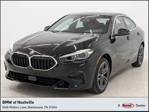 2023 BMW 228 Gran Coupe i sDrive