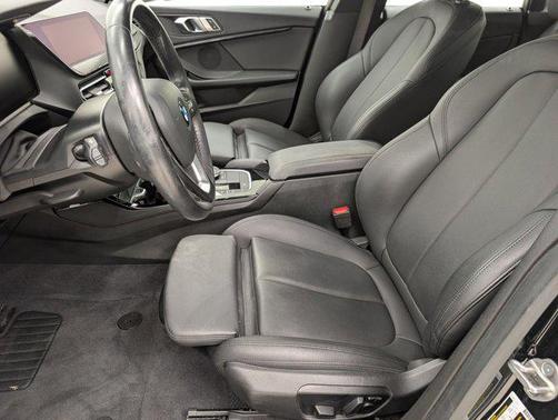 2023 BMW 228 Gran Coupe i sDrive