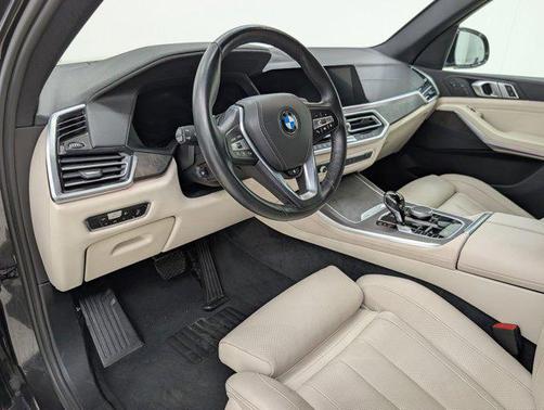 2022 BMW X5 sDrive40i