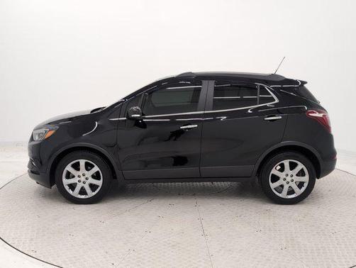 2017 Buick Encore Premium
