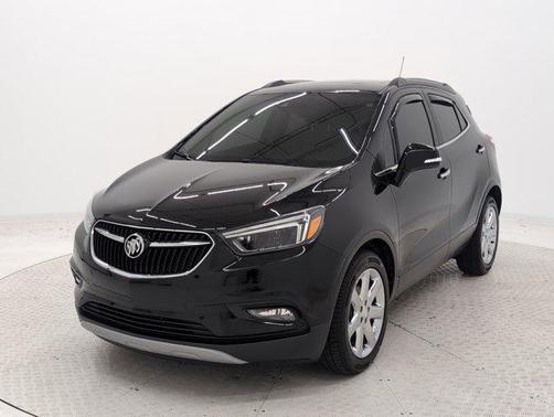 2017 Buick Encore Premium