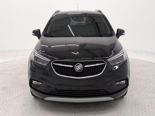 2017 Buick Encore Premium