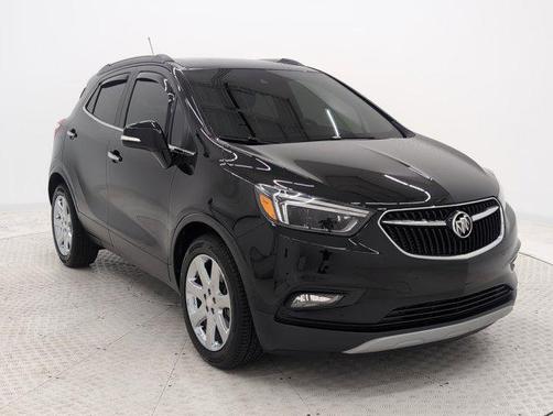 2017 Buick Encore Premium