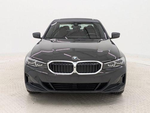 2026 BMW 330 NA