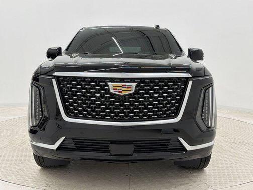 Black Raven 2026 Cadillac Escalade Luxury