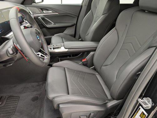 2026 BMW X1 M35i