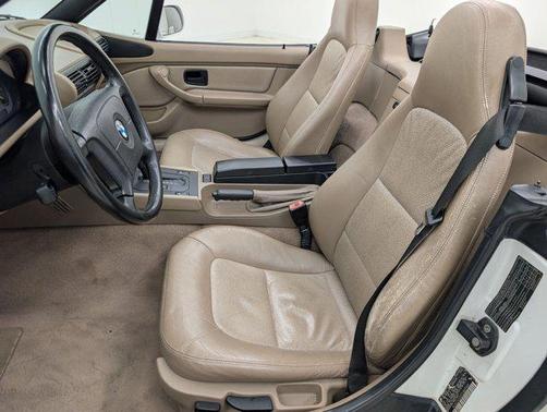 1996 BMW Z3 Roadster