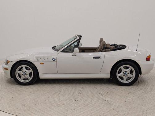 1996 BMW Z3 Roadster