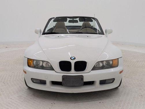 1996 BMW Z3 Roadster