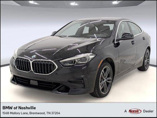 2024 BMW 228 Gran Coupe sDrive