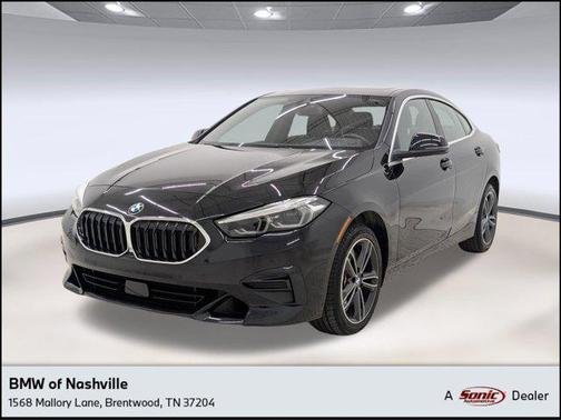 2024 BMW 228 Gran Coupe sDrive