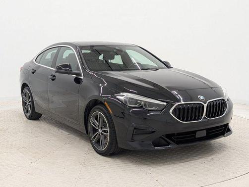 2024 BMW 228 Gran Coupe sDrive