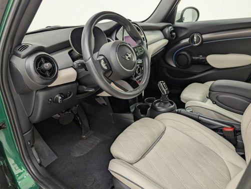 2024 MINI Hardtop Cooper S