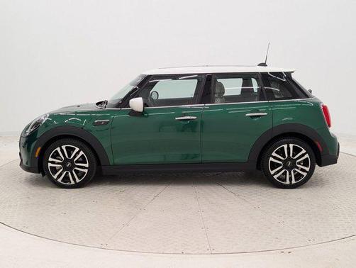 2024 MINI Hardtop Cooper S