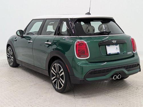 2024 MINI Hardtop Cooper S