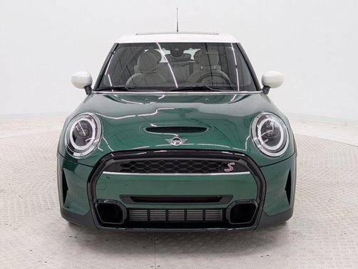 2024 MINI Hardtop Cooper S