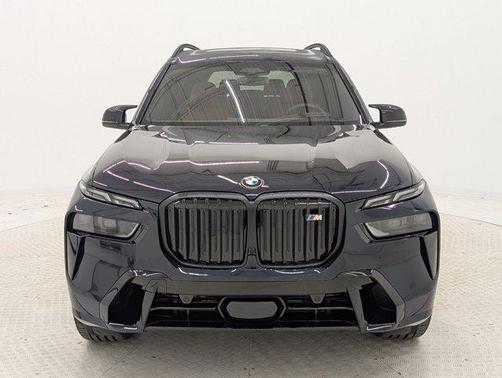 2026 BMW X7 M60i