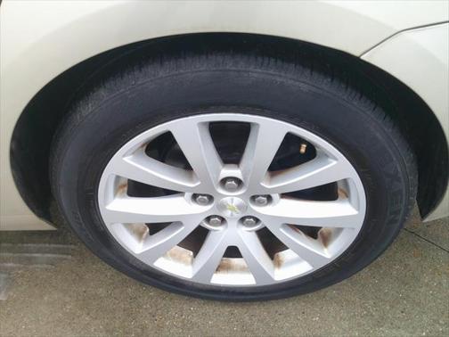 2013 Chevrolet Malibu 2LT