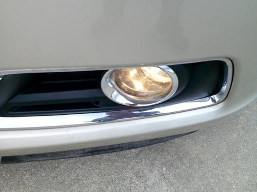2013 Chevrolet Malibu 2LT