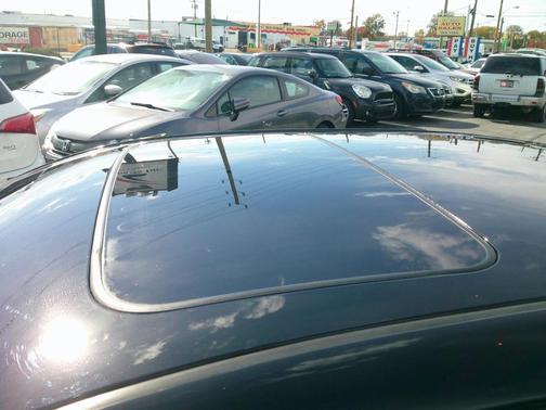 2010 Toyota Camry XLE